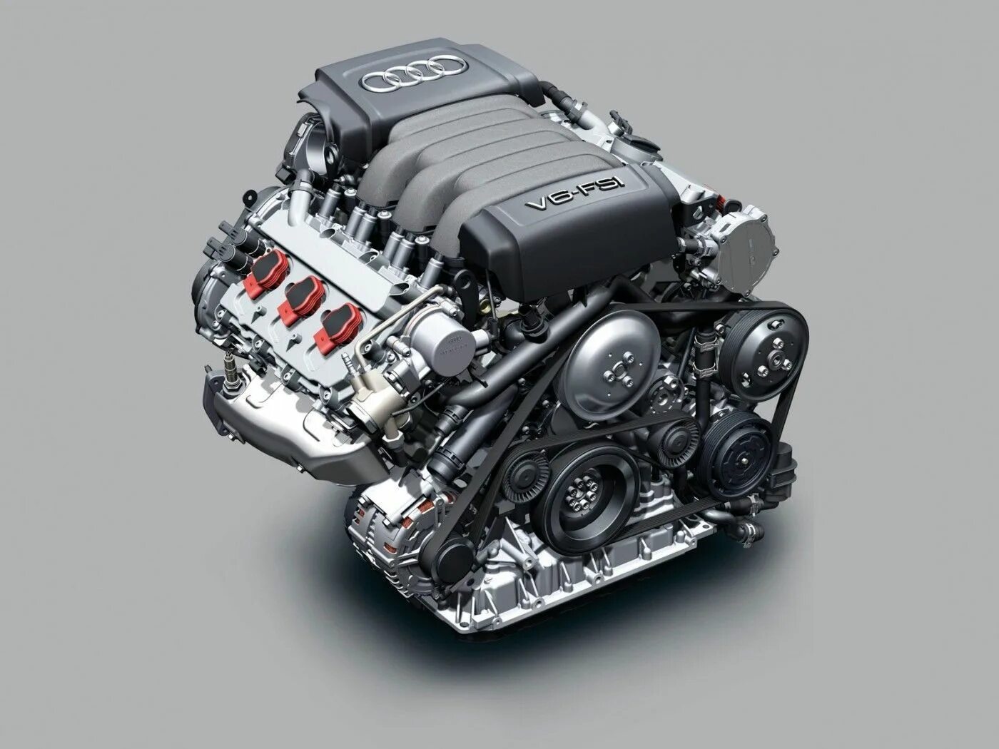 Ауди двиг. Мотор 3.2 Ауди. Двигатель Ауди v6 FSI. Audi 3.2 FSI. Двигатель 3.2 TFSI Audi.