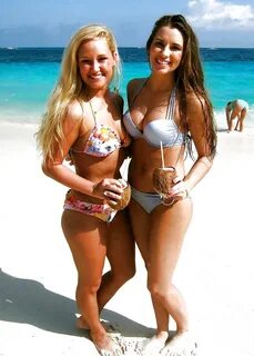 bikini girls two better than one 2 - Photo #0