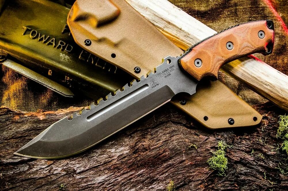 Топовые ножи. Steel Eagle 107d. Нож выживания Survival Knife. Best Bushcraft Knife. Tops Steel Eagle Knife.