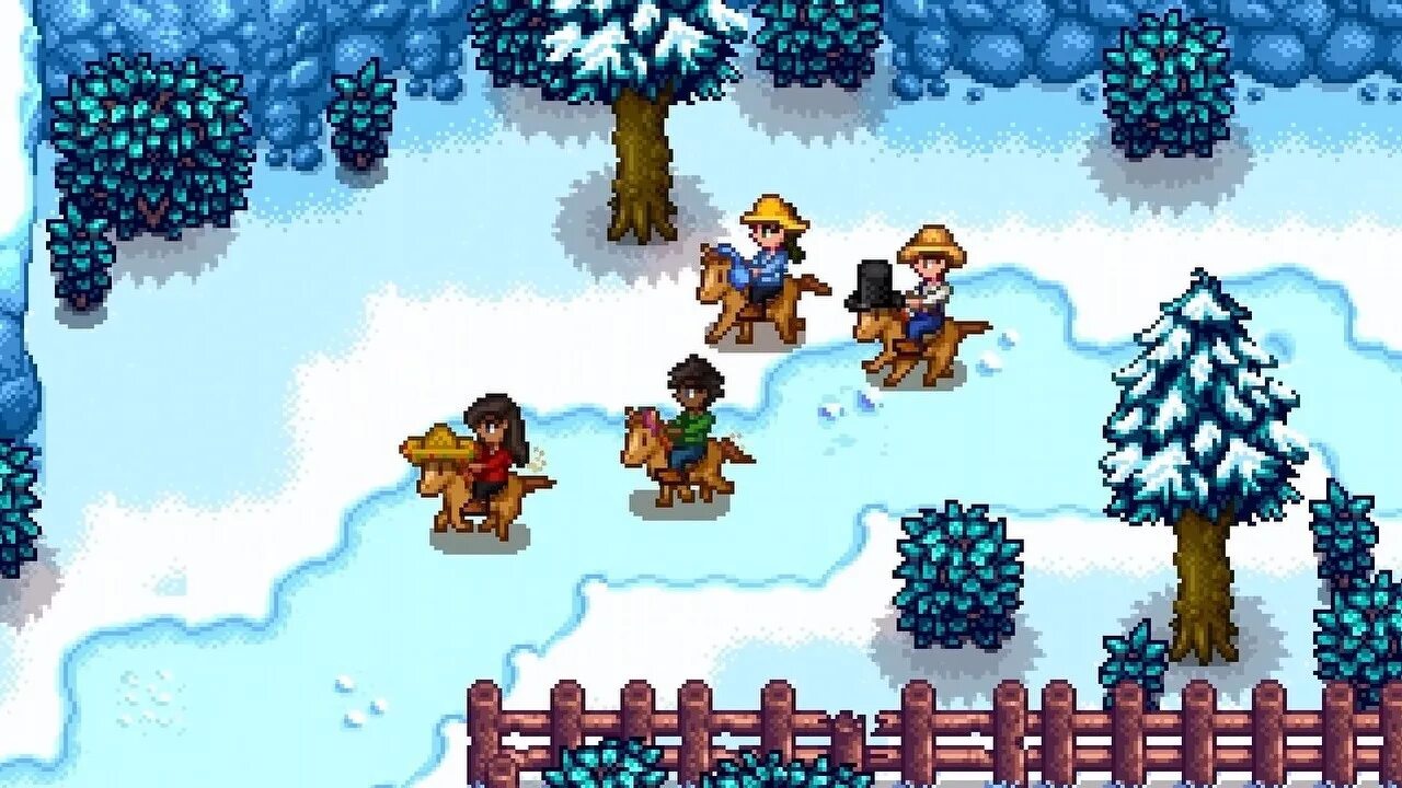 Стардью валли обновление 1.6 когда выйдет. Стардью Валлей кооператив. Stardew Valley мультиплеер. Stardew Valley Screen. Stardew Valley разделенный экран.