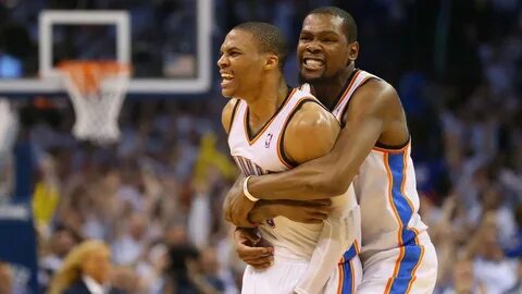Can Russell Westbrook and Oklahoma City ever be the same again.