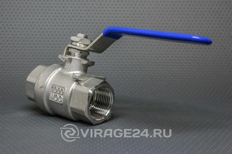 Pn50 dn20 кран. Кран шаровый dn20 pn40. Кран шаровый dn20 3/4 pn40. Кран шаровый 3/4 DN 20 pn40 WSP. Шаровой кран dn50 pn40