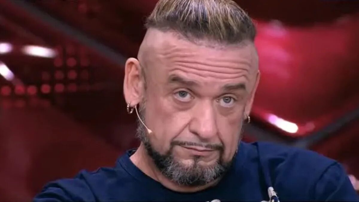 Щебатков. Щебатков