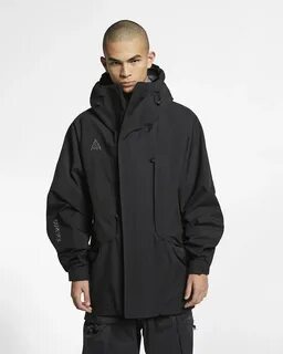 Nike acg куртка