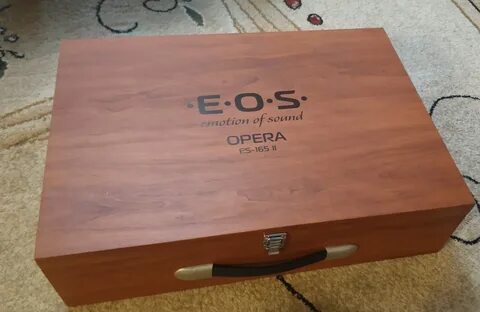 Opera es