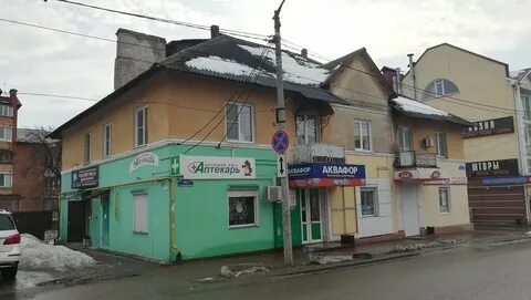 Ул дзержинского 46