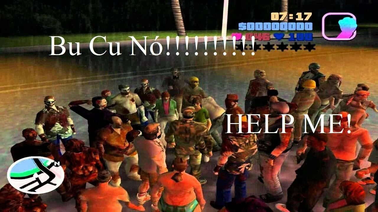 Gta vice city long night. Зомби апокалипсис для gta vice city. Gta zombie city. Gta zombie city. Grand theft auto long night zombie city.