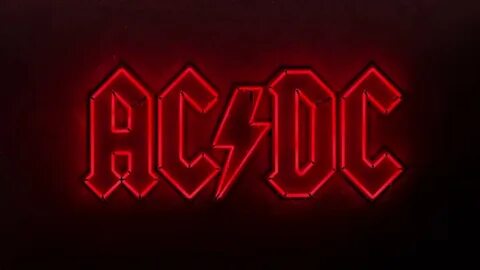 Ac dc ава