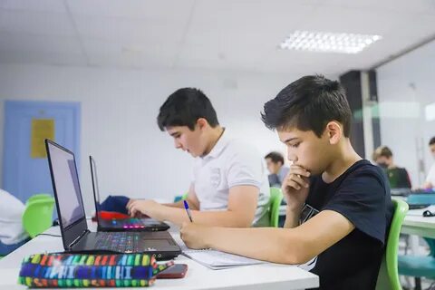 Летняя школа программистов