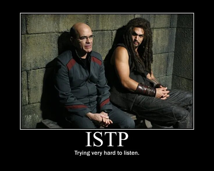 ISTP. Виртуоз ISTP. ISTP мемы. ISTP— мастер.