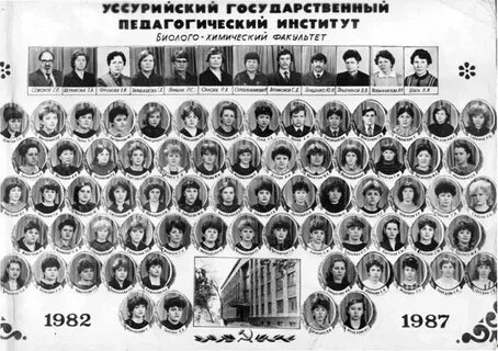 Сетевое образование уссурийск