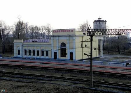 Ст хабаровское