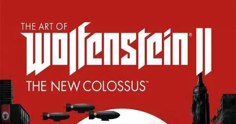 The new colossus системные требования