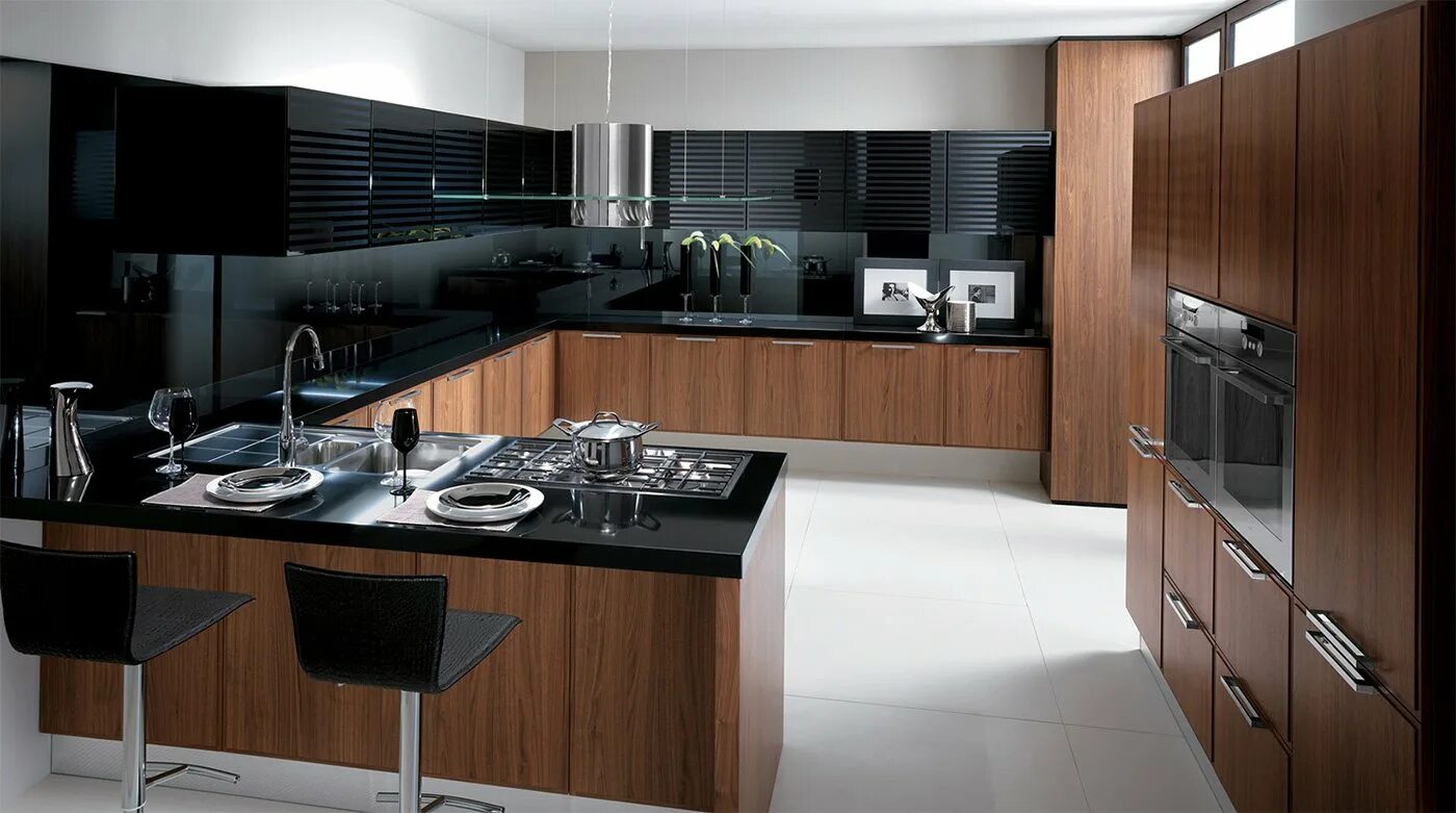 Кухни высшего класса. Кухни scavolini модерн. кухни скаволини хай тек. аран скаволини. кухни scavolini дерево.
