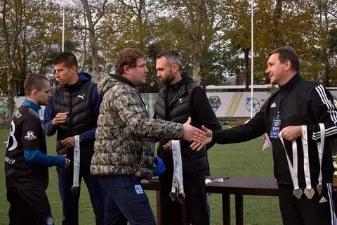 Футбол дорожник