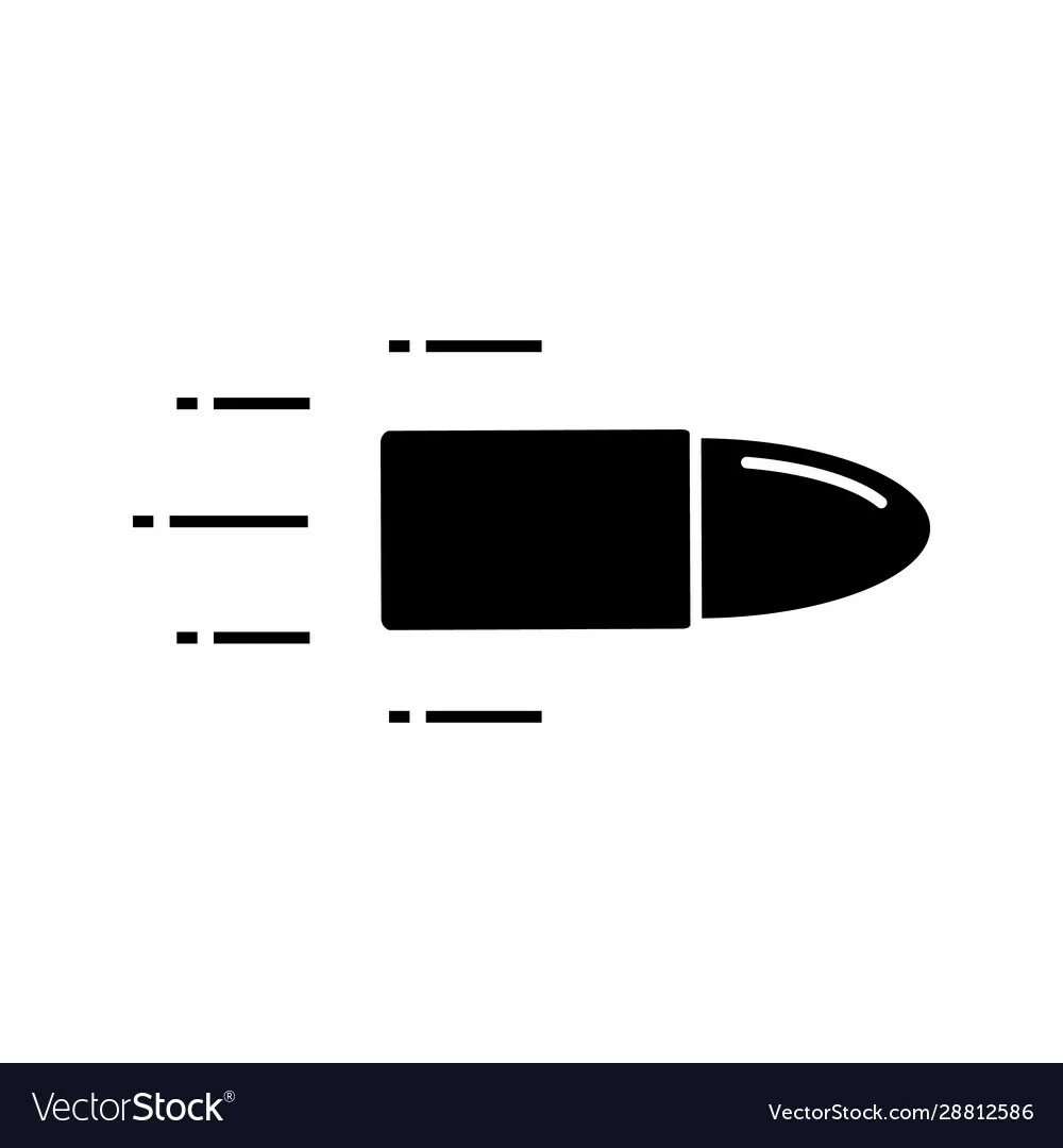 Shooting button