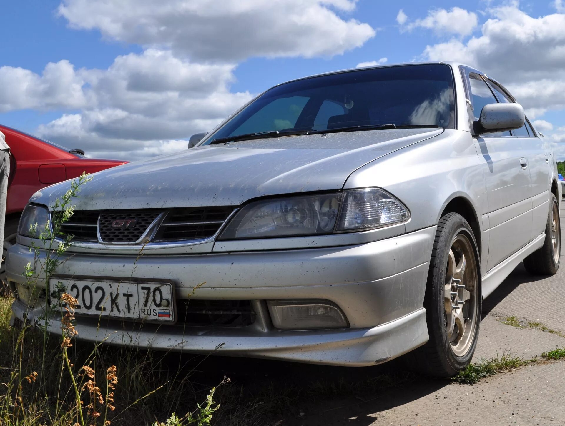 Carina отзывы. Toyota Carina gt. Toyota Carina 1.6.