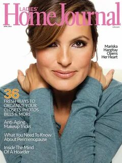 Mariska Hargitay: pic #368960.