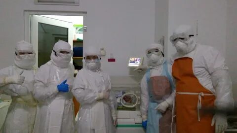 Aids to k lab