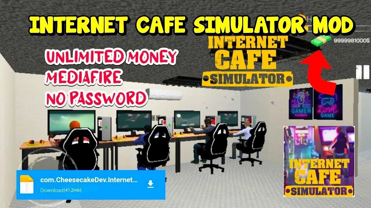 Карта майнкрафт internet cafe simulator 2. Интернет кафе симулятор. Интернет кафе симулятор 2. Интернет кафе симулятор 1. Internet Cafe Simulator 2 моды.