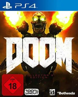 Doom ps4