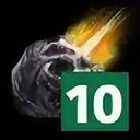 Destroy 10