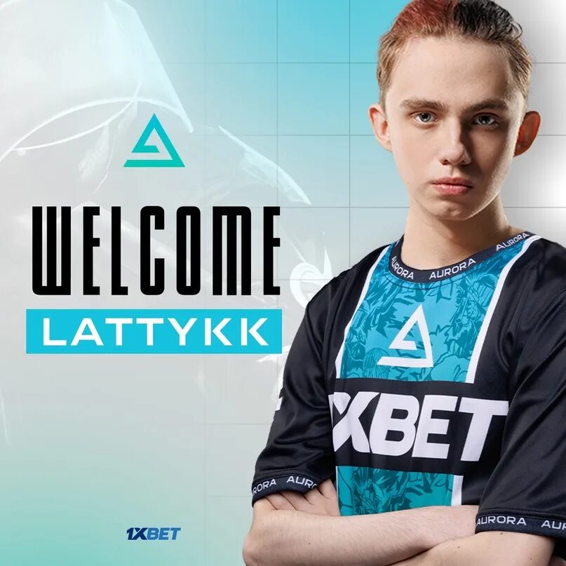Lattyk. Lattykk. aurora cs. aurora кс го. aurora gaming кс.