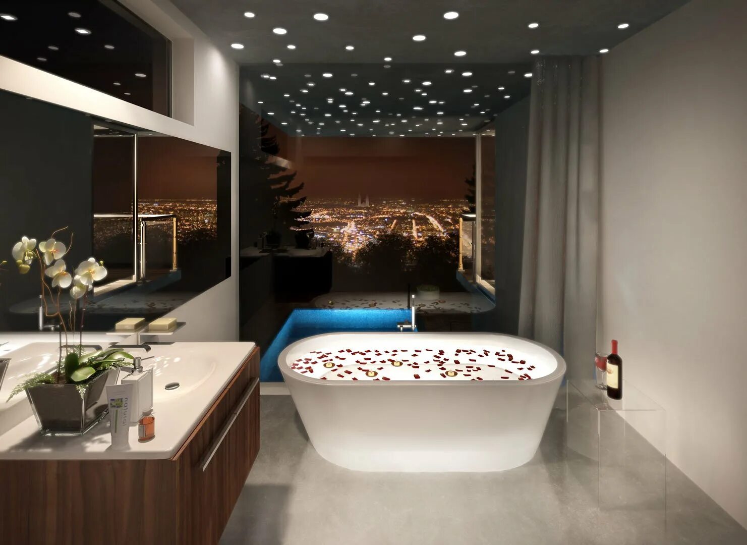 Ванная комната вода. Красивая ванная. Красивая ванная комната с джакузи. Современная ванная комната с джакузи. Шикарная ванная комната с джакузи.