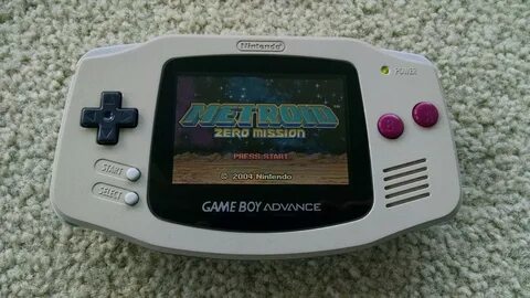 Games, Video Game Boy DMG-102 GAME BOY ADVANCE GBA Gameboy DMG Themed...