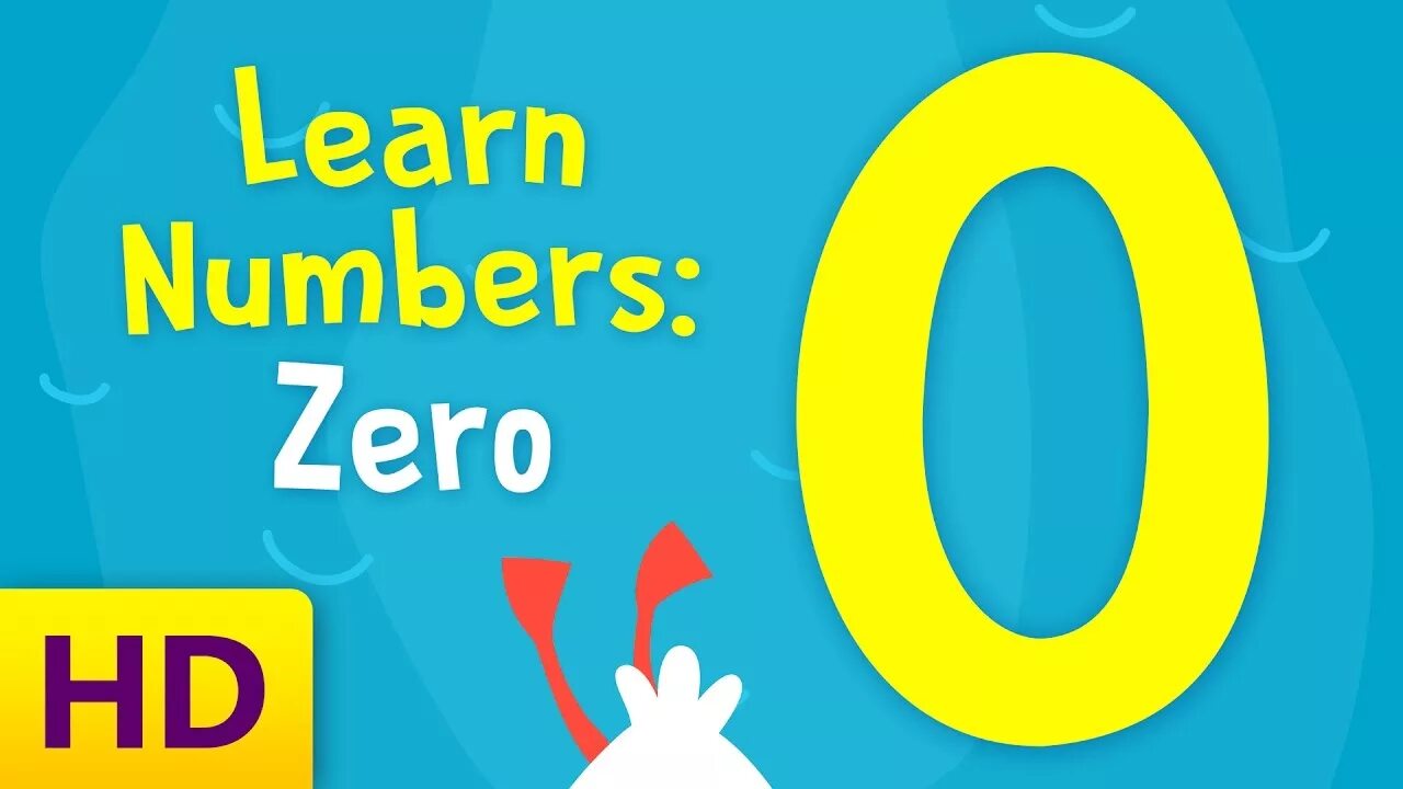Zero for one. Zero number. zero for kids. number 0. 0 for kids.