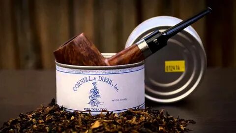 Tobacco reviews