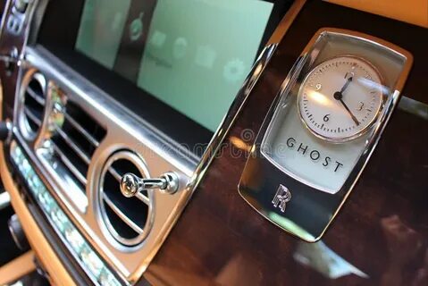 24 часа в ройс ройс а4