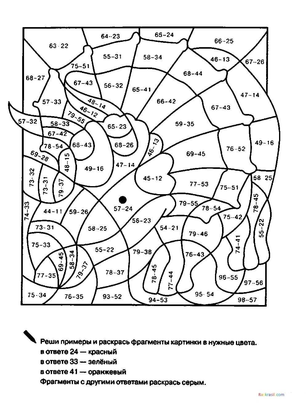 Математическая раскраска. Раскраски по номерам математические. Рисунки с примерами для раскрашивания. Математические раскраски сложные.