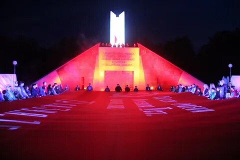 1 мая смоленск