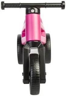 Funny wheels