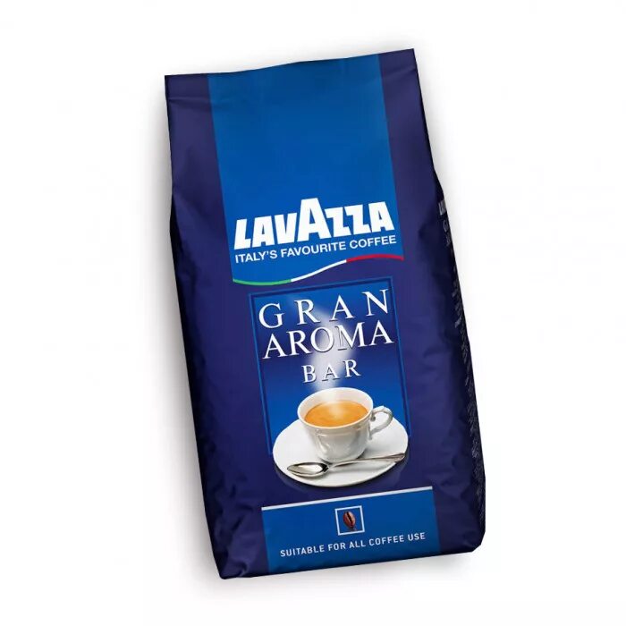 Lavazza gran