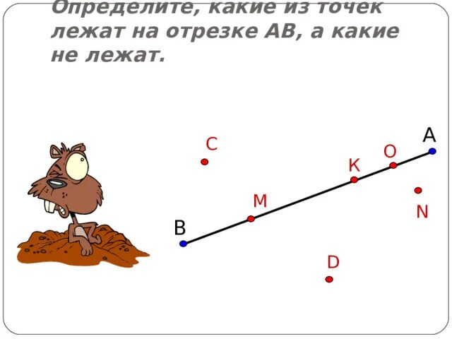 Точки лежащие на прямой при движении. Точка лежит на отрезке. Какие точки лежат на Луче. Какие точки на Луче. Какие точки лежат на отрезке.