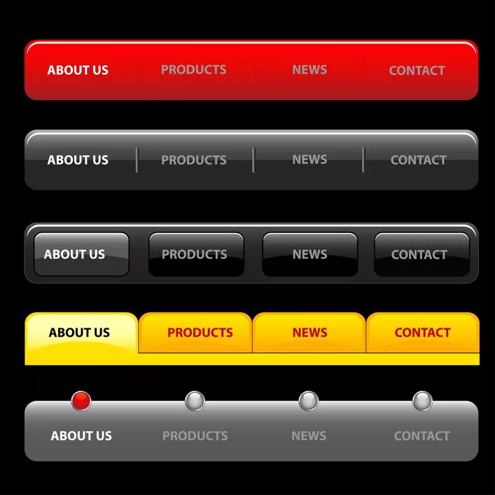 Web меню. Навигационное меню сайта. Навигационное меню сайта. Меню сайта. Дизайн меню сайта.