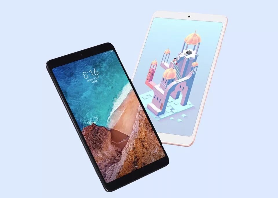 Планшет xiaomi pad