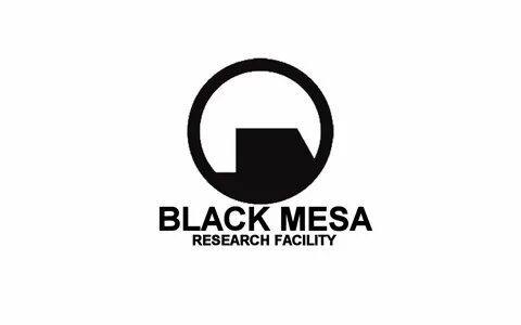 Blacked logo