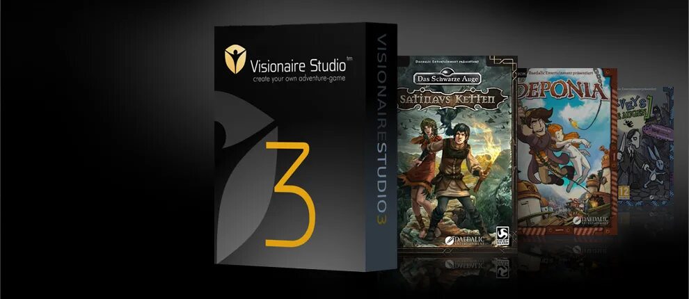 Visionaire Studio игры. Visionaire Adventure game engine. Game Studio. Visionaire Studio logo. Game studio 3