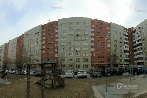 Свердловская 55