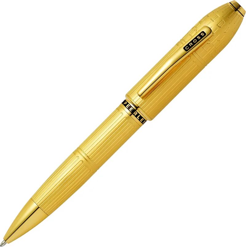 Шариковые ручки оригинал. Ручка Peerless шариковая. Cross Peerless 125 Platinum. Ручка Schmidt шариковая Золотая. Дорогие ручки.