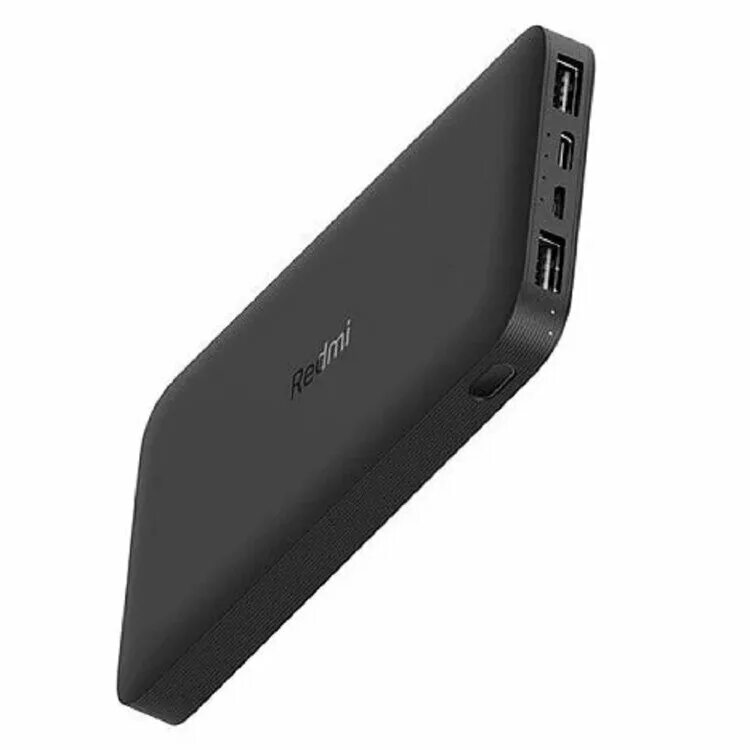 Повер банки редми. Xiaomi Redmi Power Bank 10000 Mah. Внешний аккумулятор Xiaomi Redmi Power Bank 10000mah. Redmi Power Bank 10000mah Black (pb100lzm). Аккумулятор Redmi Power Bank 10000mah.