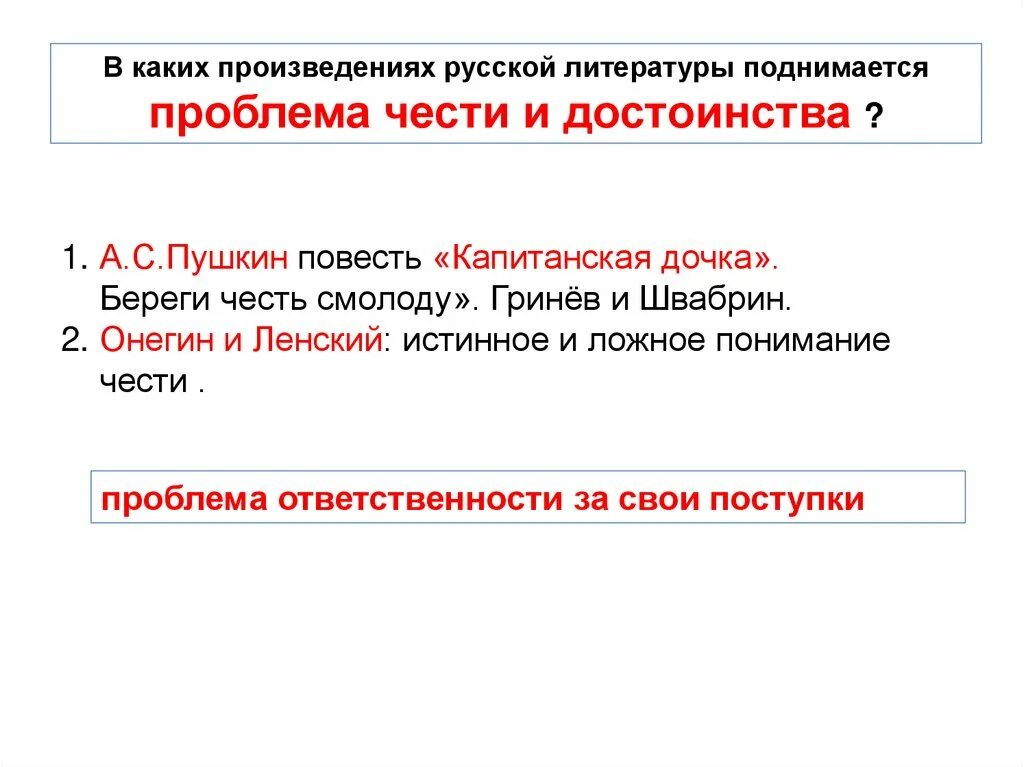 В произведении поднимается проблема. Какие социальные проблемы поднимаются в литературе. Какие проблемы могут подниматься в литературе. 2 Произведения русской литературы где есть честь и достоинство.