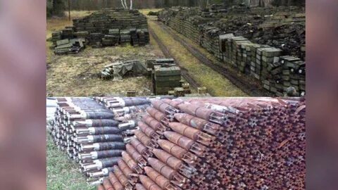 Арсенал колбасна