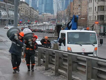 Мосгорсвет