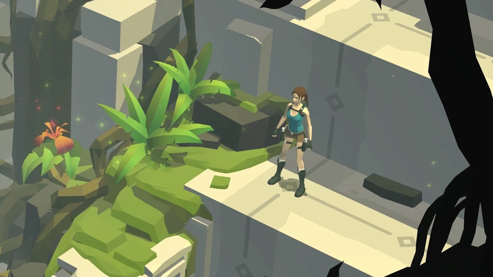 Выйди из такой игры. Lara croft go ps4. lara croft go (2015). lara croft go ps vita. lara croft go и другие игры go.