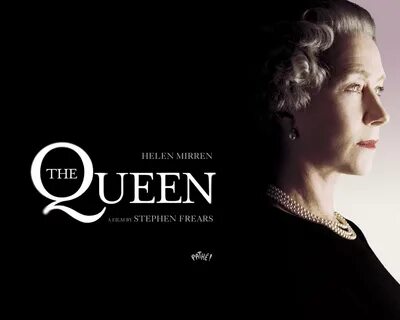 Queen helen