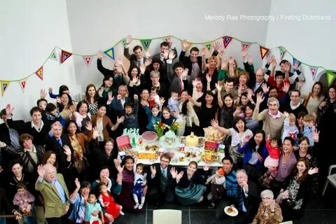 Finding party